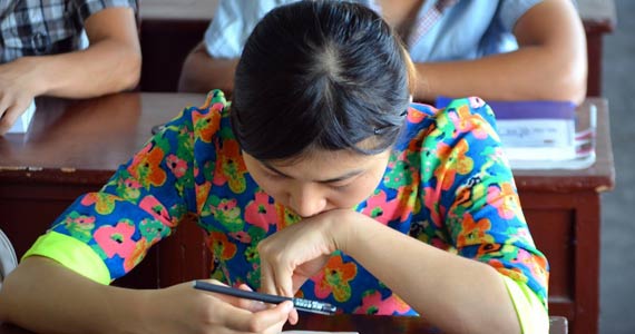 网页在线DDOS压力测试